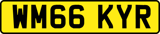 WM66KYR