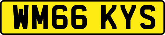 WM66KYS