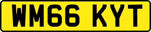 WM66KYT