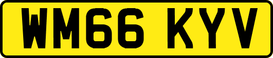 WM66KYV