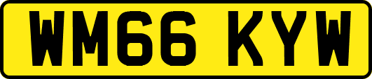 WM66KYW