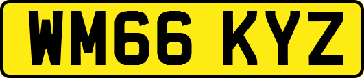 WM66KYZ