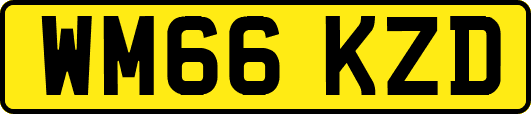 WM66KZD