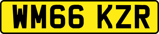 WM66KZR