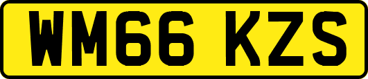WM66KZS