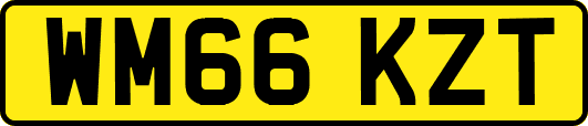 WM66KZT