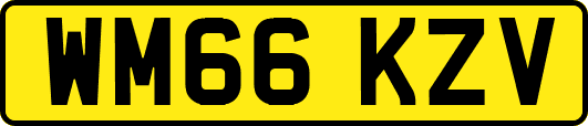 WM66KZV