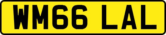 WM66LAL