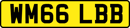 WM66LBB