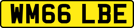WM66LBE