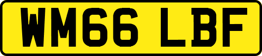 WM66LBF