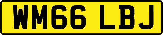 WM66LBJ