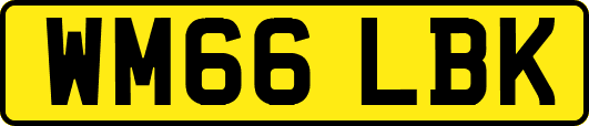 WM66LBK