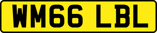 WM66LBL