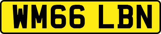 WM66LBN