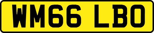 WM66LBO