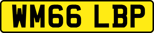 WM66LBP
