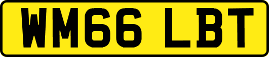 WM66LBT