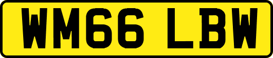 WM66LBW