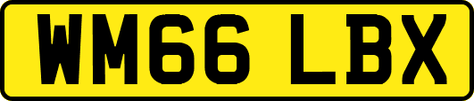 WM66LBX