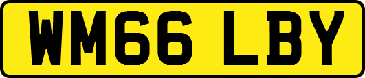 WM66LBY