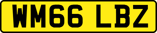 WM66LBZ