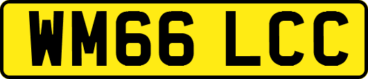 WM66LCC