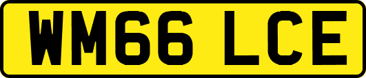 WM66LCE