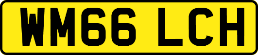 WM66LCH