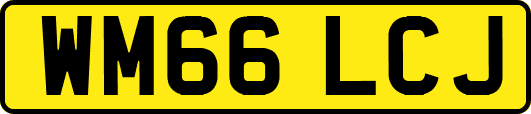 WM66LCJ