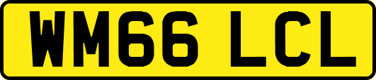 WM66LCL