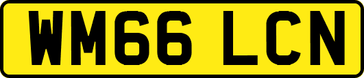 WM66LCN