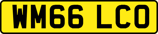 WM66LCO