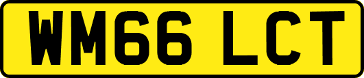 WM66LCT