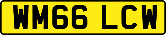 WM66LCW