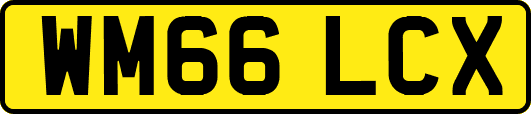 WM66LCX
