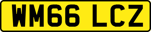 WM66LCZ