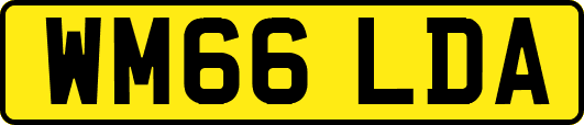 WM66LDA