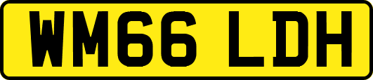 WM66LDH