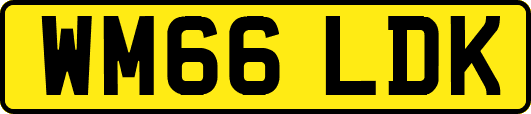 WM66LDK