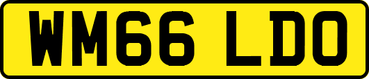 WM66LDO