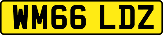 WM66LDZ