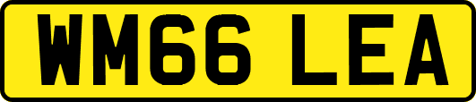 WM66LEA