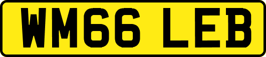 WM66LEB