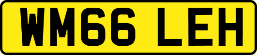 WM66LEH