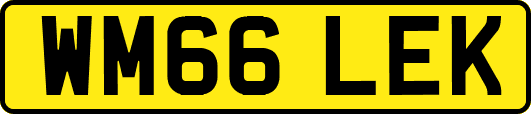 WM66LEK