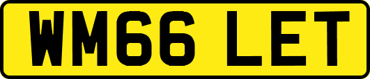 WM66LET