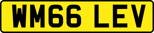 WM66LEV
