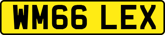 WM66LEX