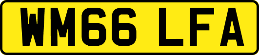 WM66LFA